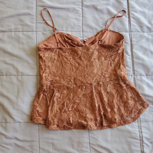 Express top - Picture 2 of 4